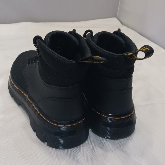 Dr. Martens Utility Chukka Boots - Picture 3 of 14